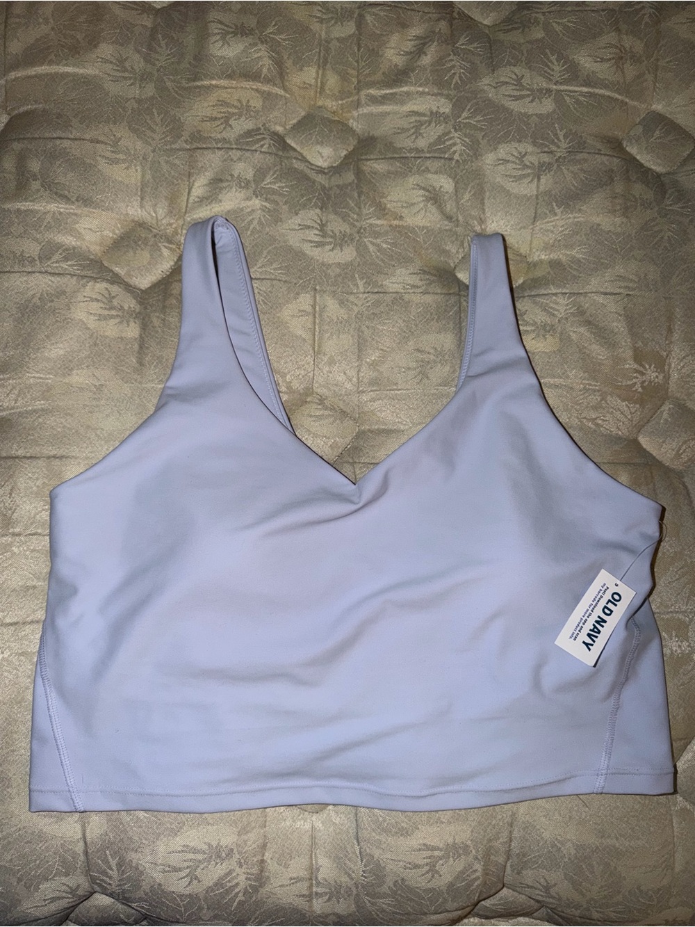 NWT Old Navy Longline Top